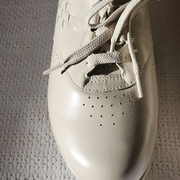 SAS Free Time Tripad Comfort Tie Athletic Walking Sz. 9WW Shoe - Picture 3 of 10